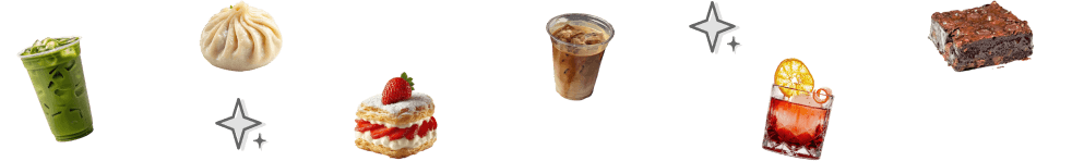 Food Business Items