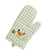 Kitchen mitt 2