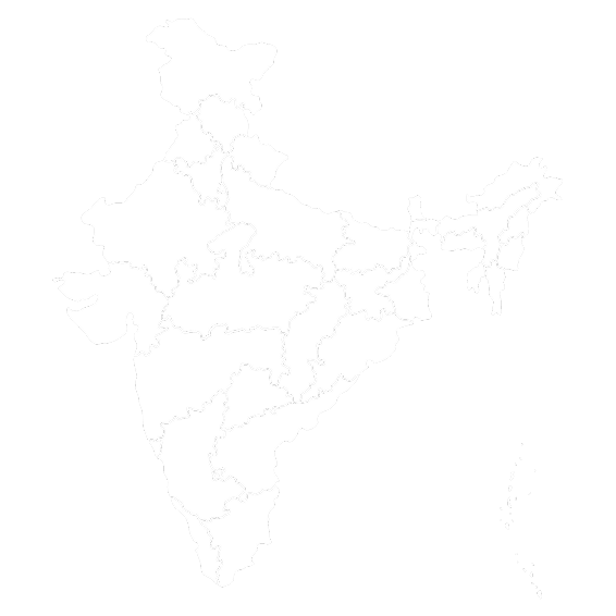 India map