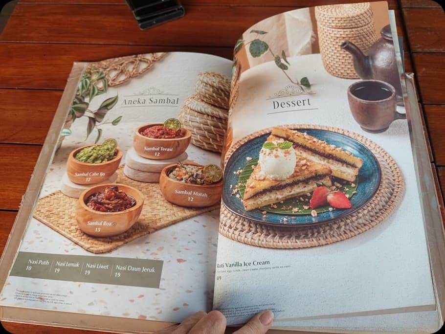 Why Menu Engineering, Not Just Menu Design