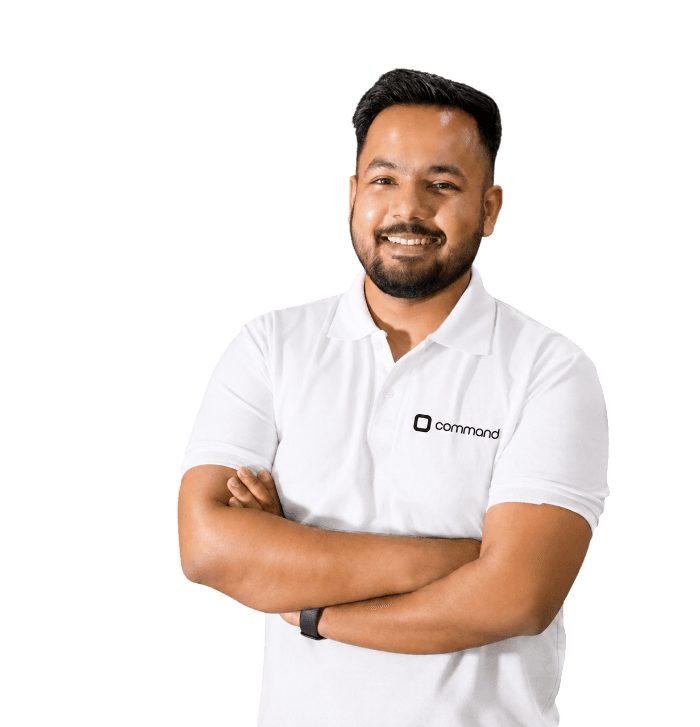 Raghav Mehta