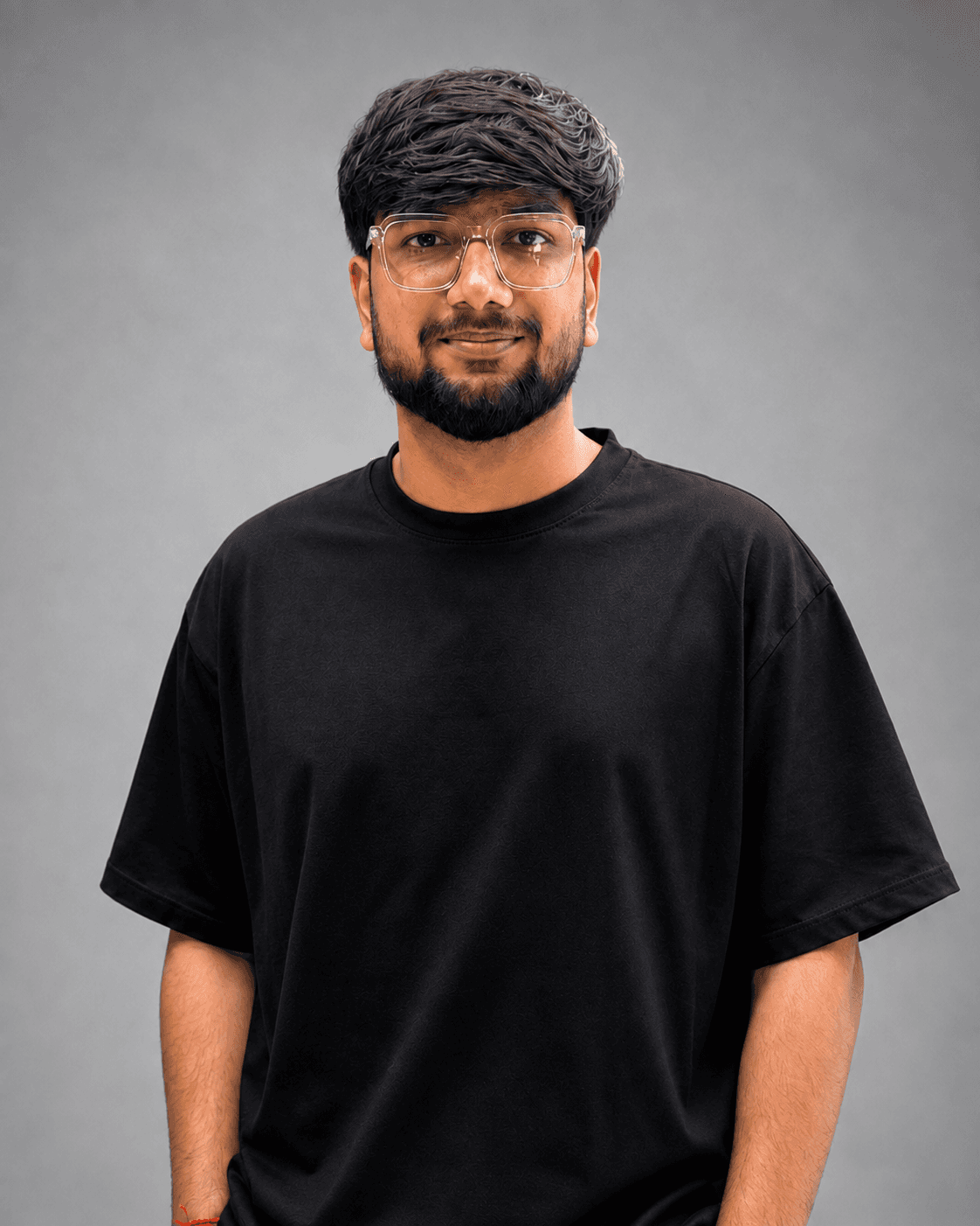 Krishan Bansal