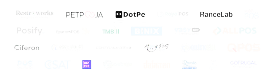 POS partners