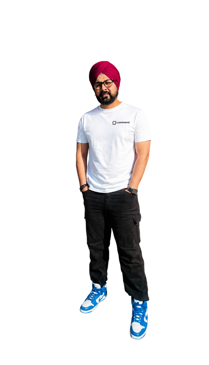 Nikhil Rana